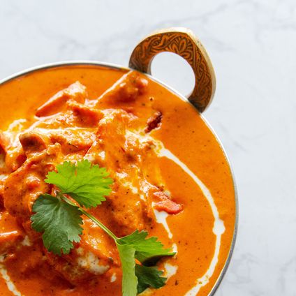 Butter Chicken