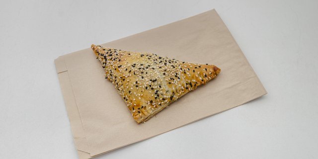 Spinach & Feta Hand Pie