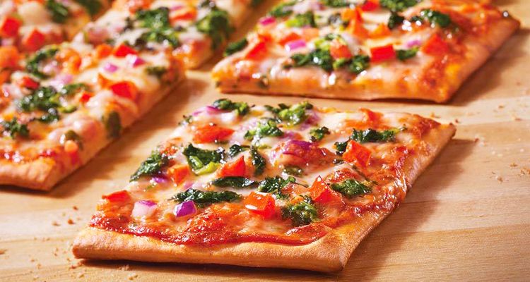 LaRosa's Pizzeria Catering, Oxford, OH