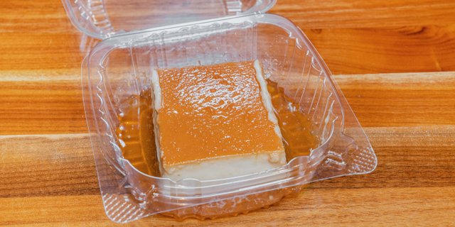 Flan