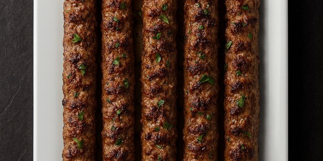 Erbil Shish Kabab
