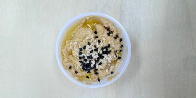 Classic Hummus