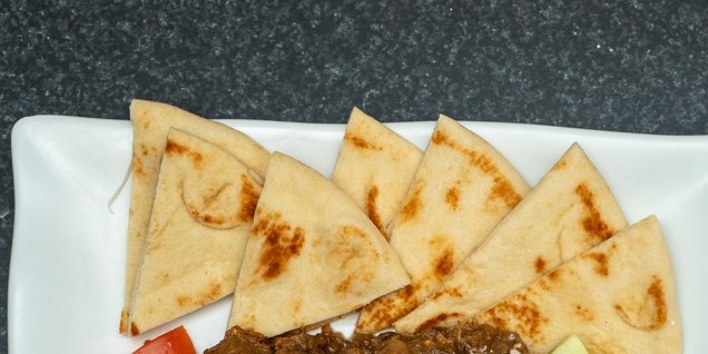 Pita Bread