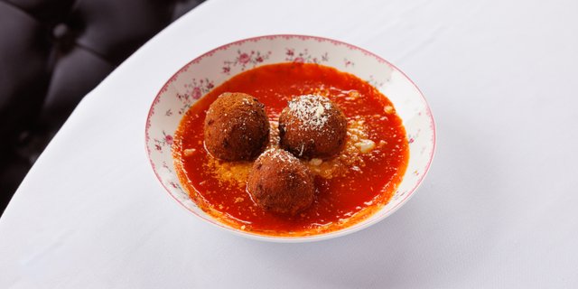 Arancini