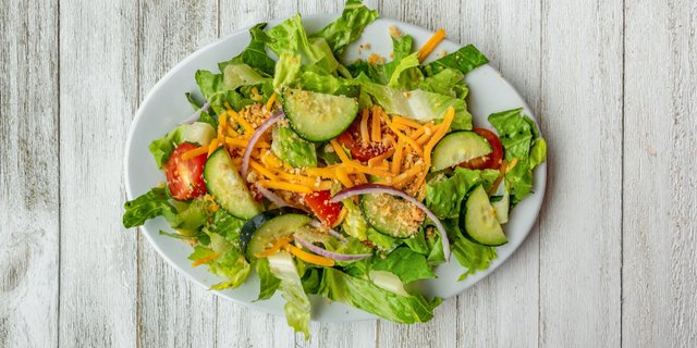 Farm House Salad