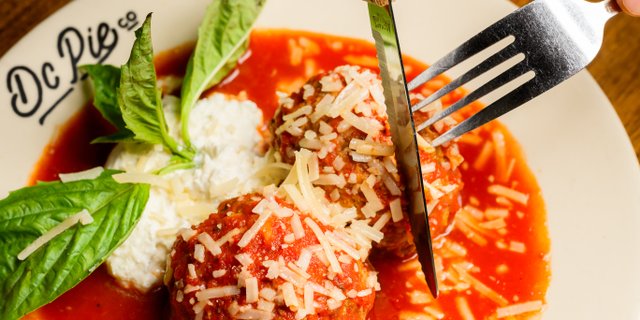Meatballs