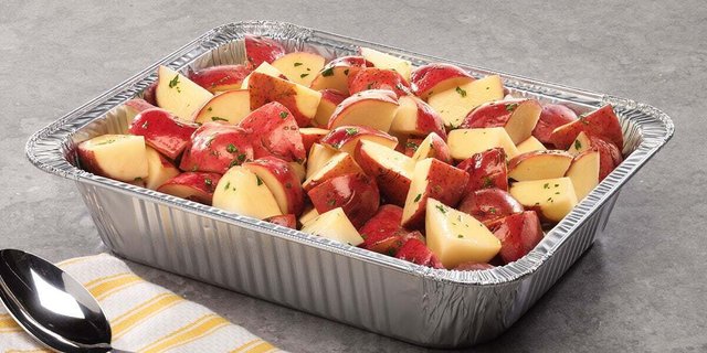 Red Bliss Potatoes