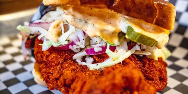 Humble Melt