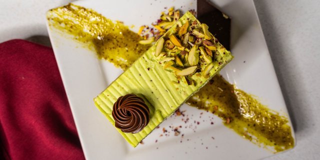 Pistachio