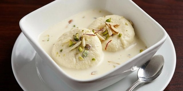 Rasmalai
