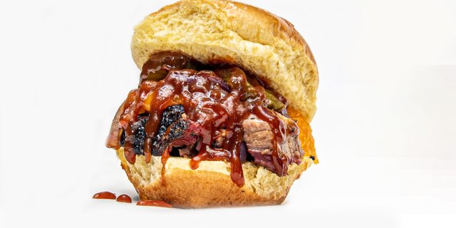 Bodaciously Sultry Sandwich Combo Boxed Lunch