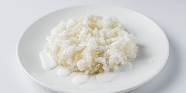 Sweet Rice