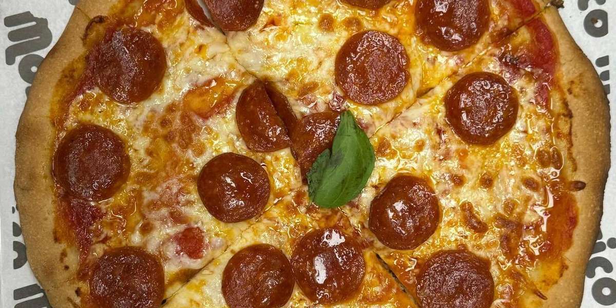 Mozzico