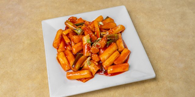 Dok Bokki