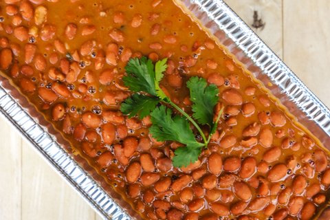 Pinto Beans