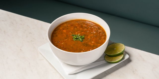 Lentil Soup
