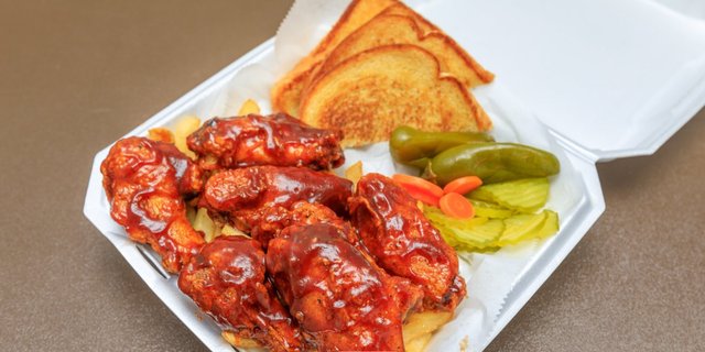 Wings