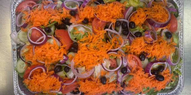 Garden Salad