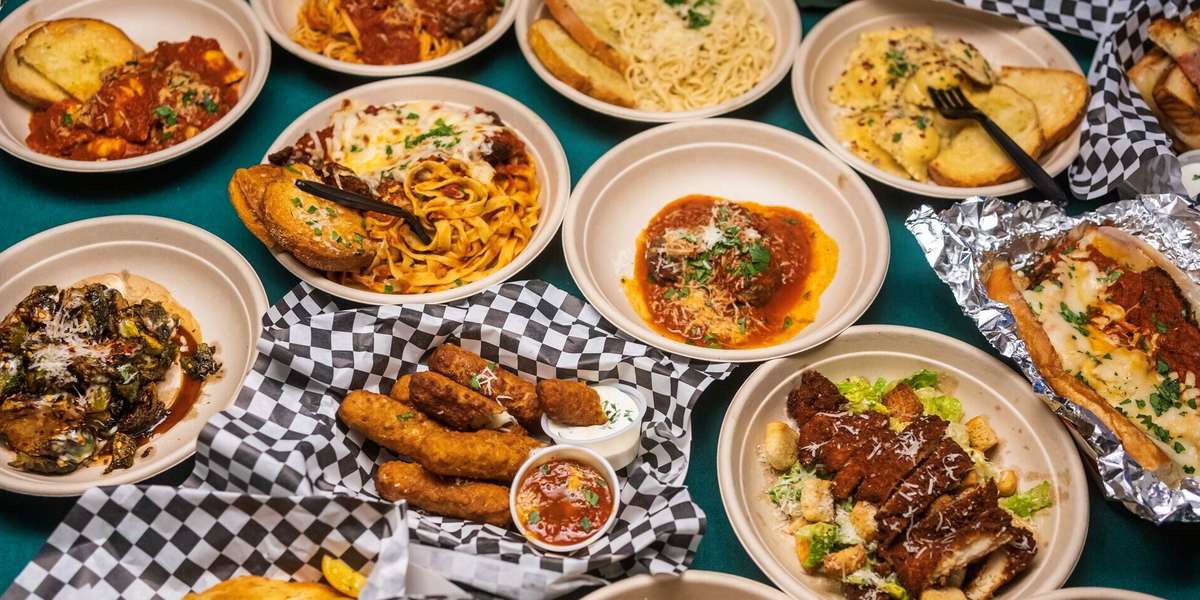 Marinara Miracles