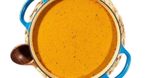 Tamarind Chili Sauce