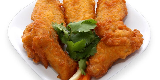 Hot Wings