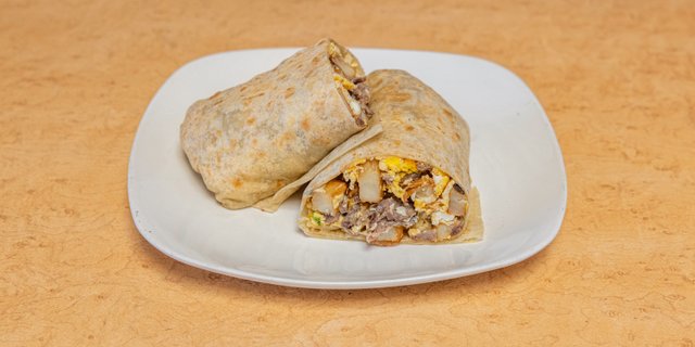 Mixed & Match Burrito Pack 1