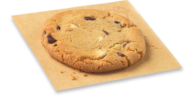 10 Pack Cookies
