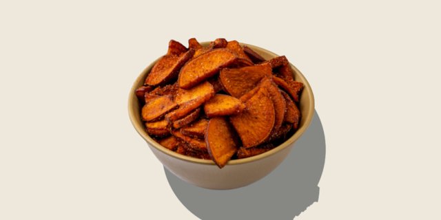 Sweet Potatoes