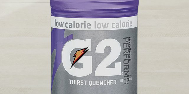 G2 Grape - 20Oz Bottle