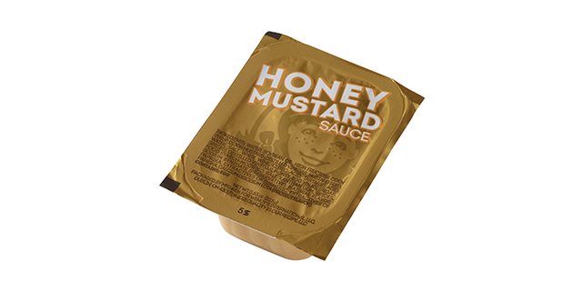 Honey Mustard Sauce
