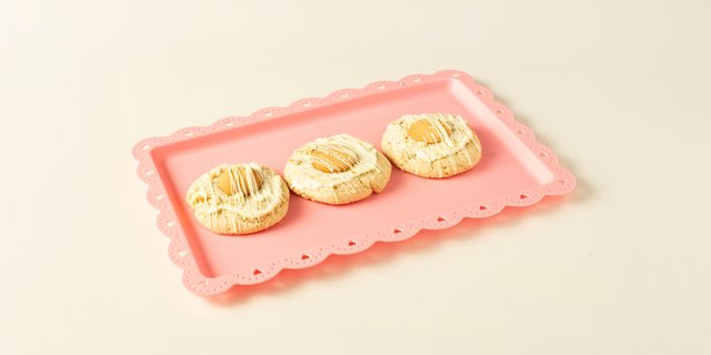 Dozen Nana Pudding Cookies
