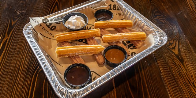 Churros
