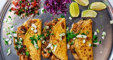 Eat More Taco