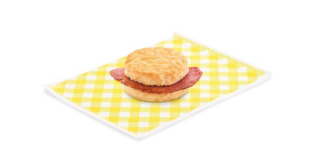 Country Ham Biscuits 10 Pack