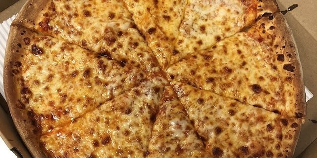 Cheese Pizza