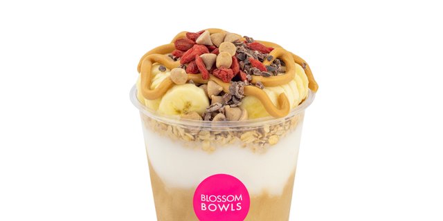 Cococcino Bowl