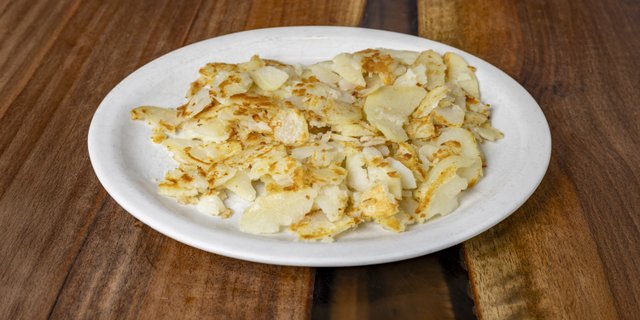 Home Fries