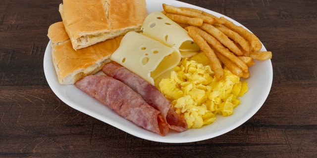 Breakfast Special