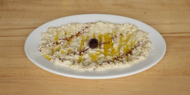 Babaganush