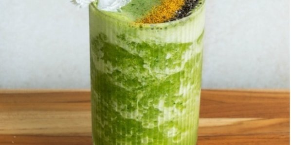 Green Goddess