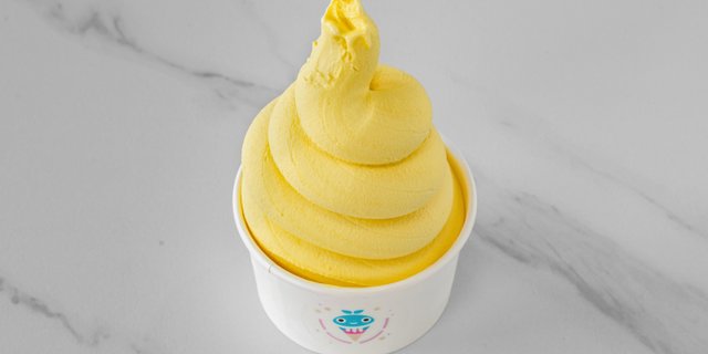 Mexican Vanilla Cup