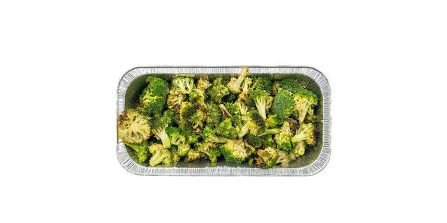 Roasted Broccoli
