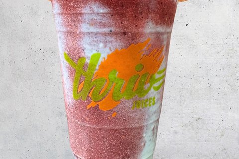 Skin Smoothie