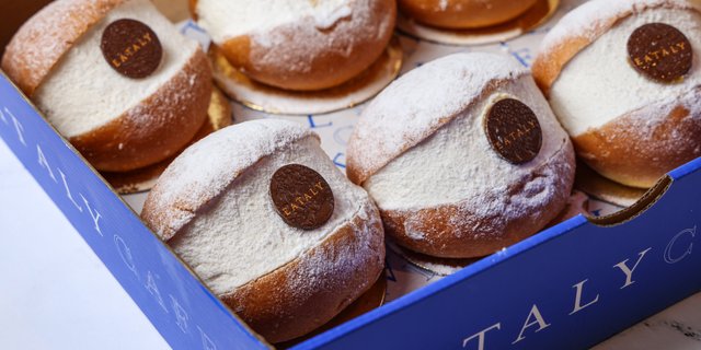 Maritozzo