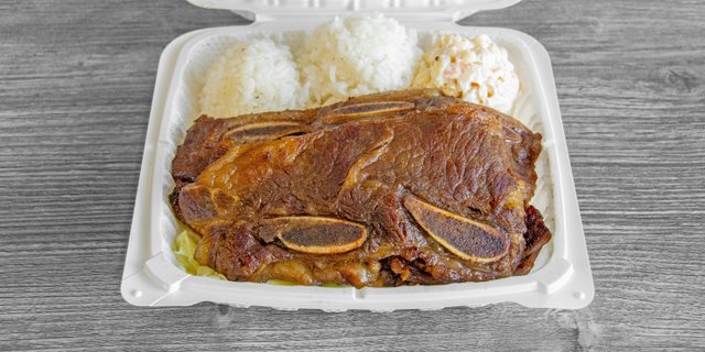 Kaibi Short Ribs