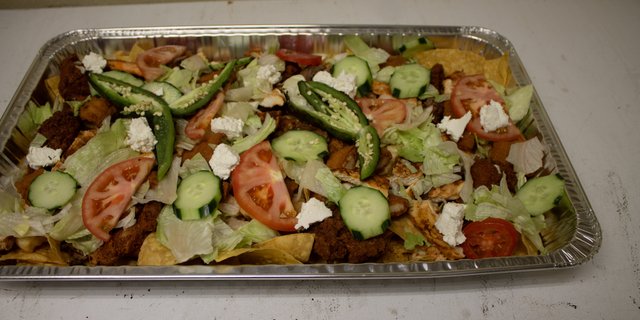 Picada