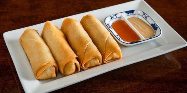 Spring Roll