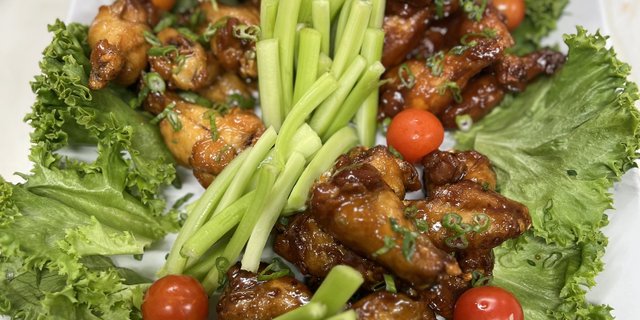 Wings