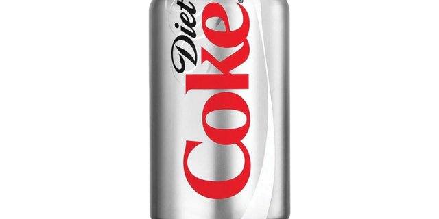 Diet Coke