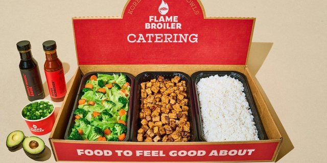 Tofu Bundle